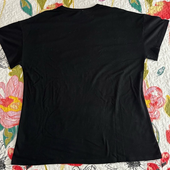 Nash Collection Embellished T-Shirt - Picture 2 of 3